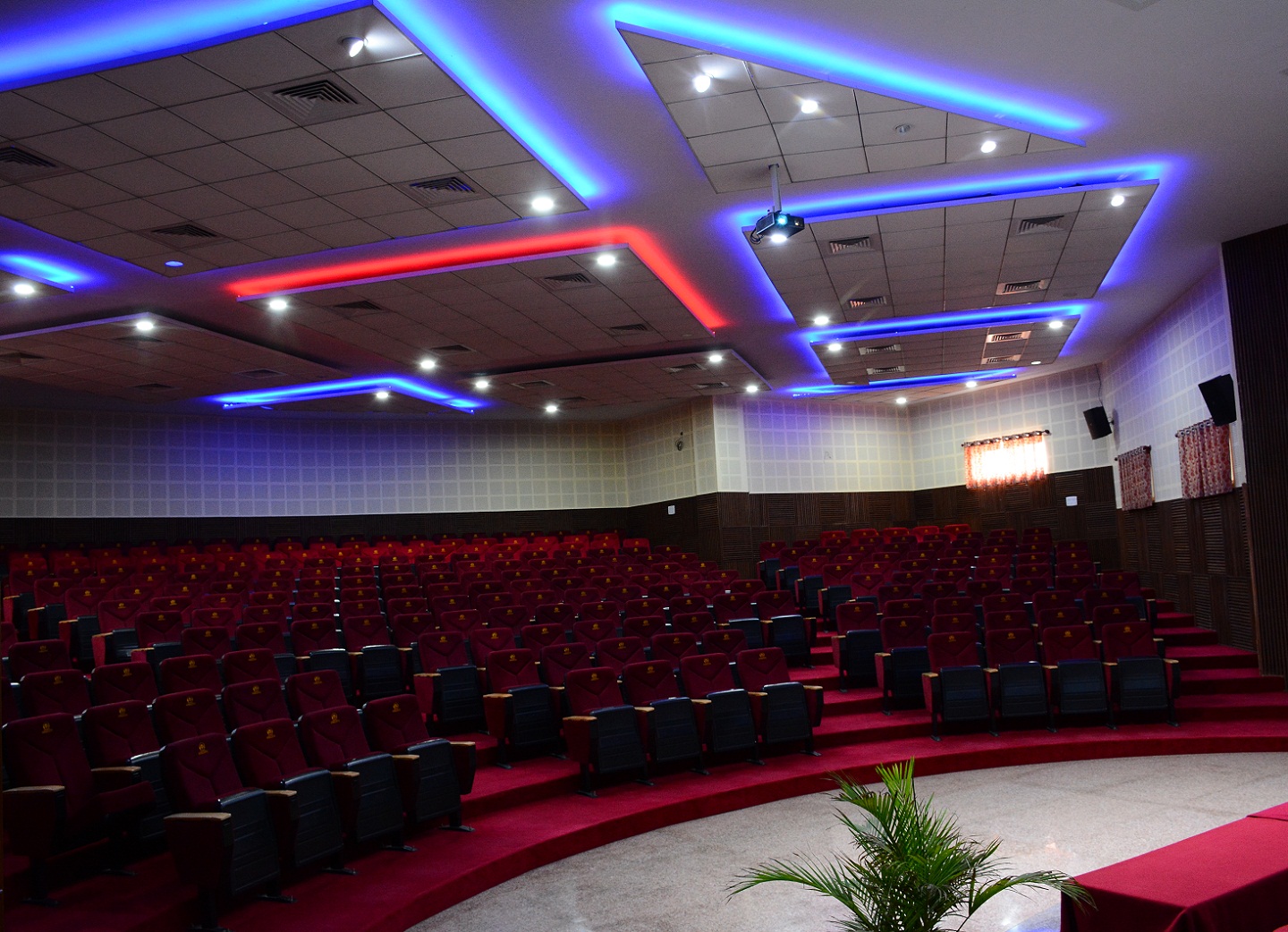 Auditorium